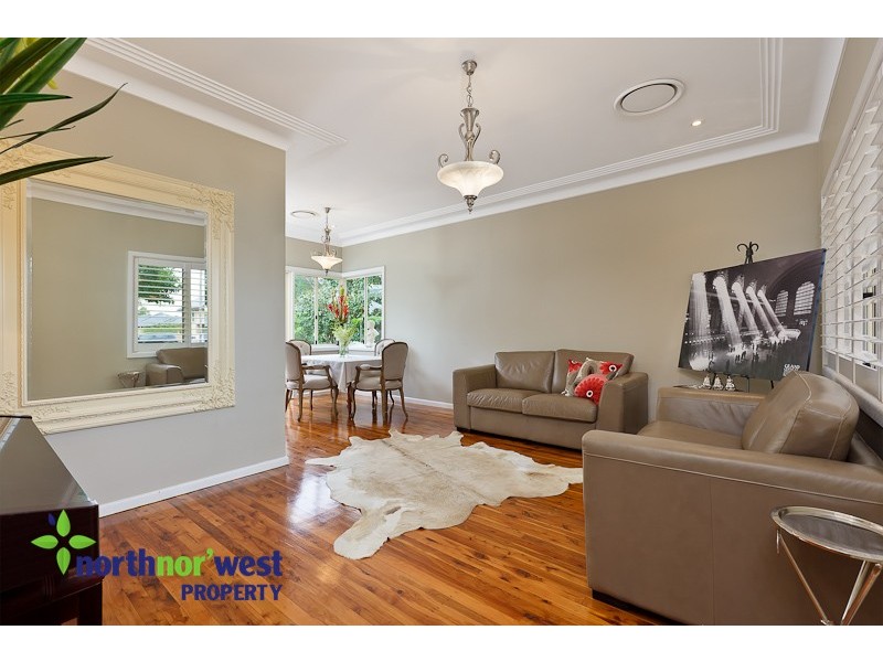 5 Lincoln Street, Eastwood NSW 2122