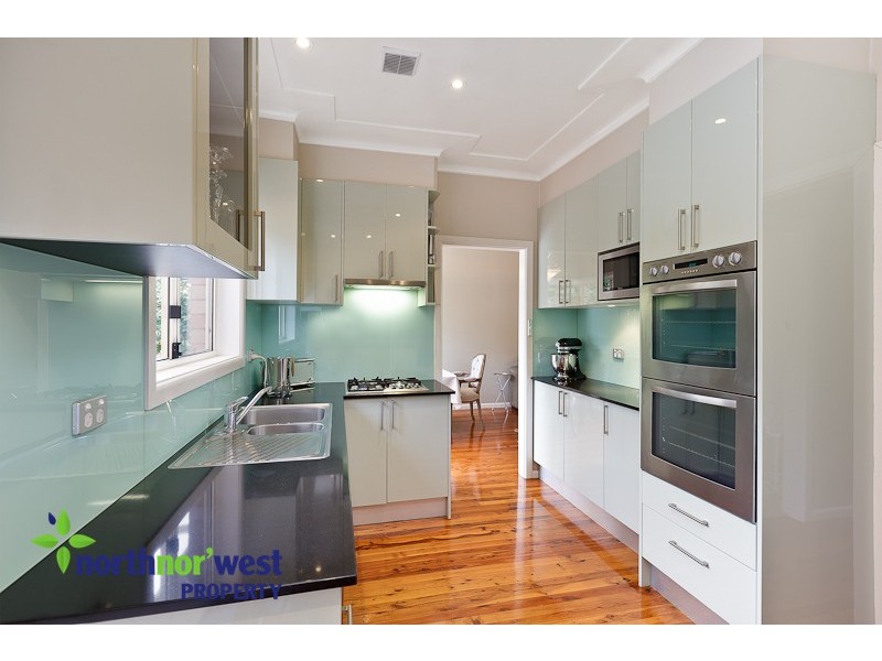 5 Lincoln Street, Eastwood NSW 2122