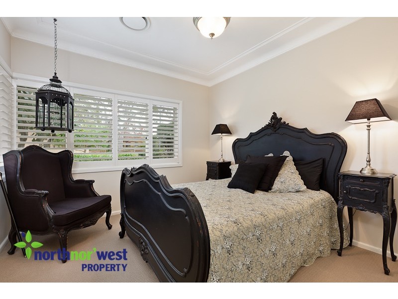 5 Lincoln Street, Eastwood NSW 2122