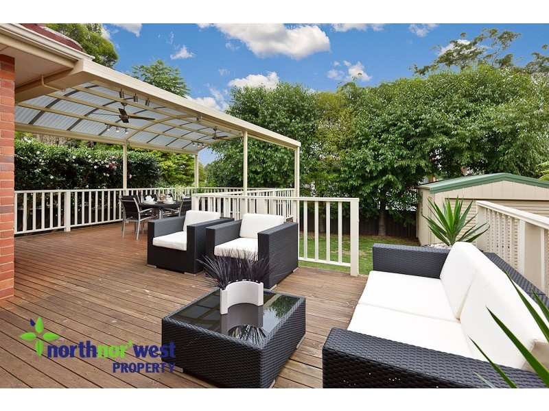 5 Lincoln Street, Eastwood NSW 2122