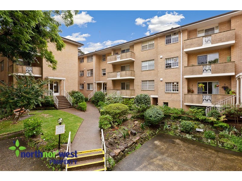 17/17-19 Ray Road, Epping NSW 2121