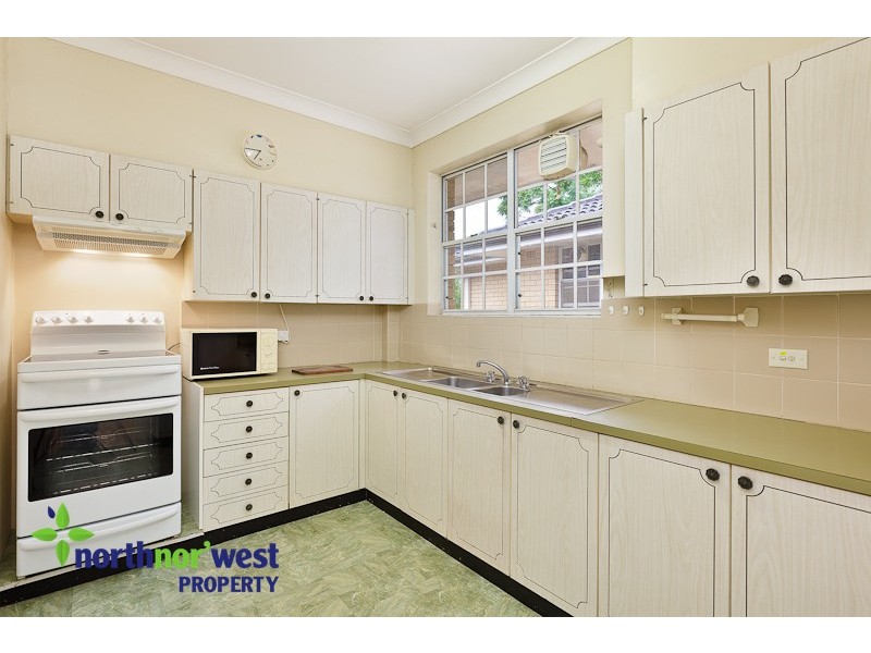 17/17-19 Ray Road, Epping NSW 2121
