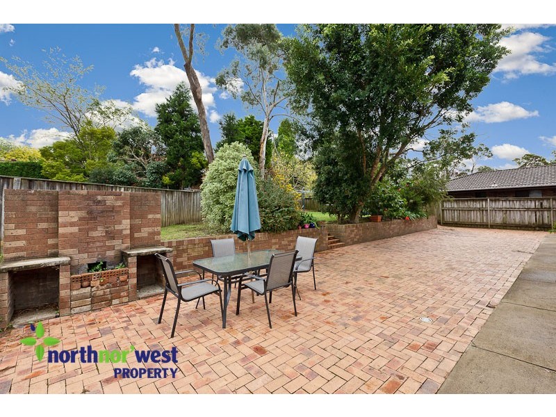 10 Coral Court, Cherrybrook NSW 2126