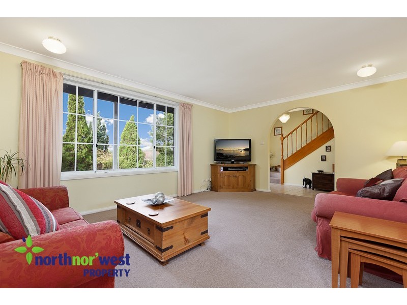 10 Coral Court, Cherrybrook NSW 2126
