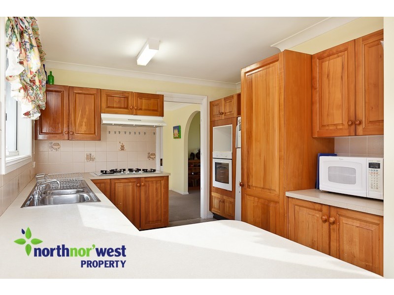 10 Coral Court, Cherrybrook NSW 2126