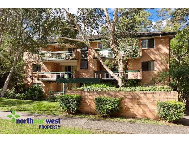 4/21 Doomben Avenue, Eastwood NSW 2122