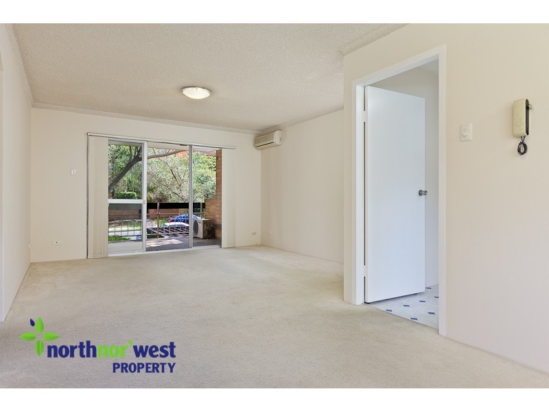 4/21 Doomben Avenue, Eastwood NSW 2122