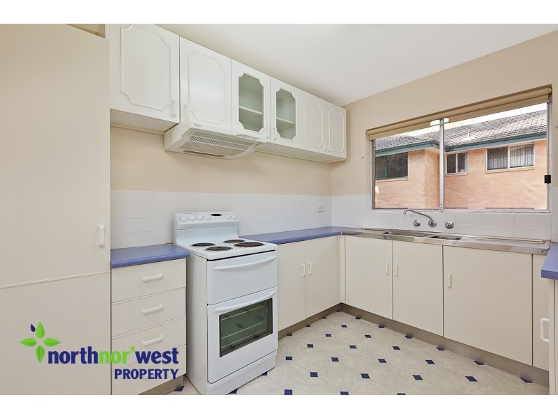 4/21 Doomben Avenue, Eastwood NSW 2122