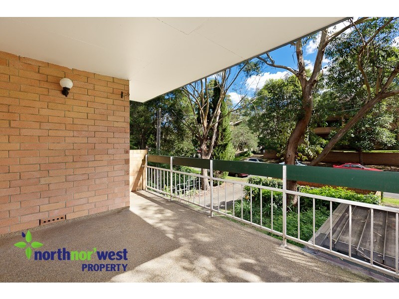 4/21 Doomben Avenue, Eastwood NSW 2122