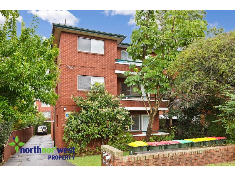 1/22 Orchard Street, West Ryde NSW 2114