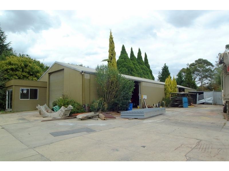 92 Lackey Road, Moss Vale NSW 2577