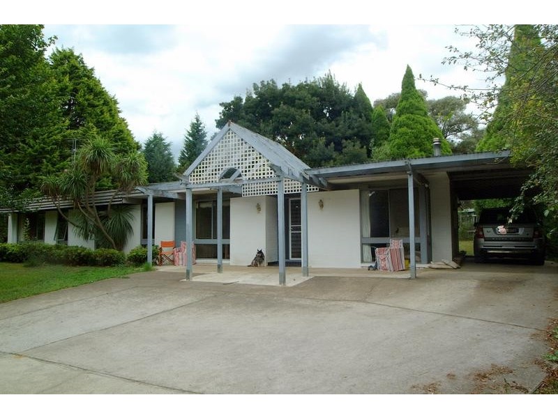 92 Lackey Road, Moss Vale NSW 2577