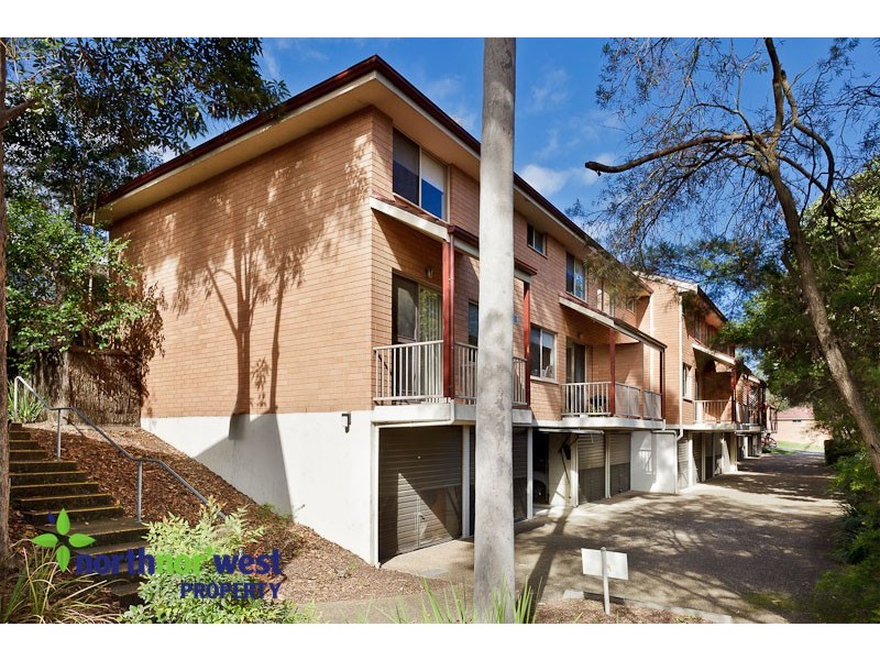 23/7-15 Taranto Road, Marsfield NSW 2122