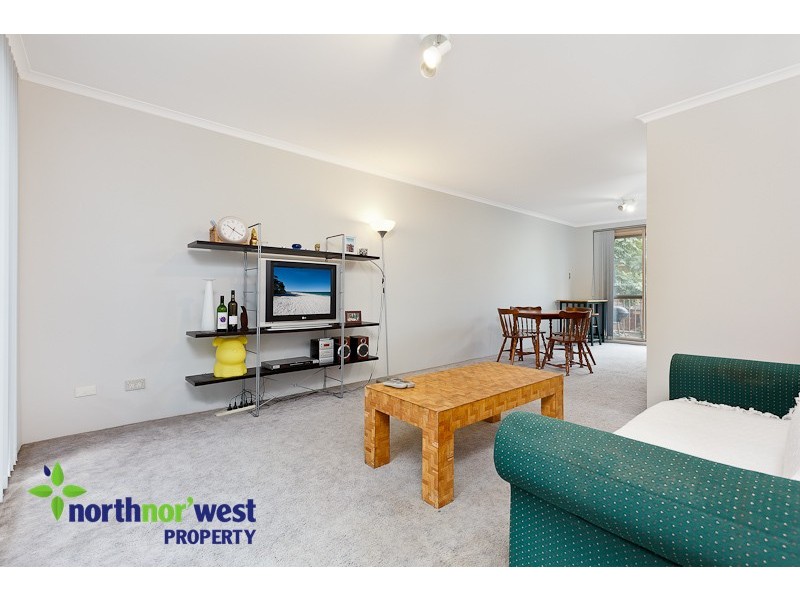 23/7-15 Taranto Road, Marsfield NSW 2122