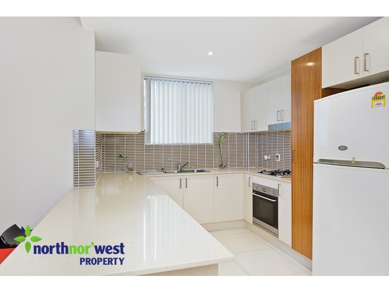 40/16 Post Office Street (Entrance off Shirley St), Carlingford NSW 2118