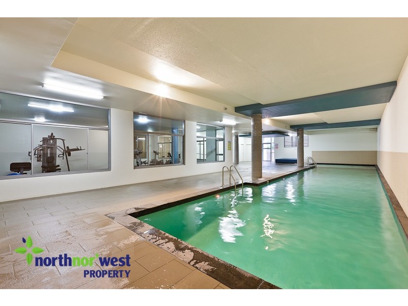 40/16 Post Office Street (Entrance off Shirley St), Carlingford NSW 2118