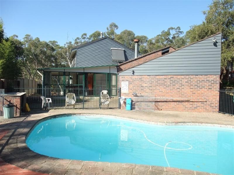 67 Mill Drive, North Rocks NSW 2151