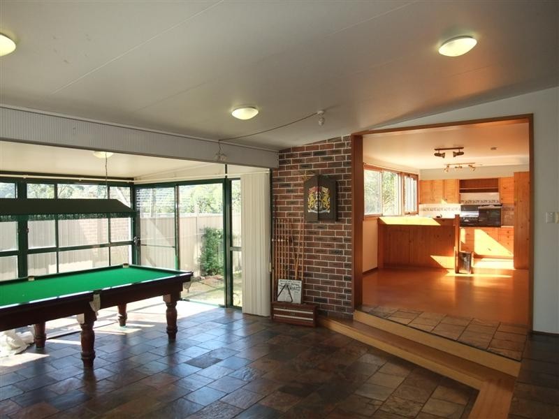 67 Mill Drive, North Rocks NSW 2151