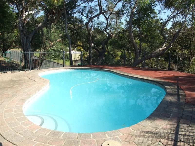 67 Mill Drive, North Rocks NSW 2151