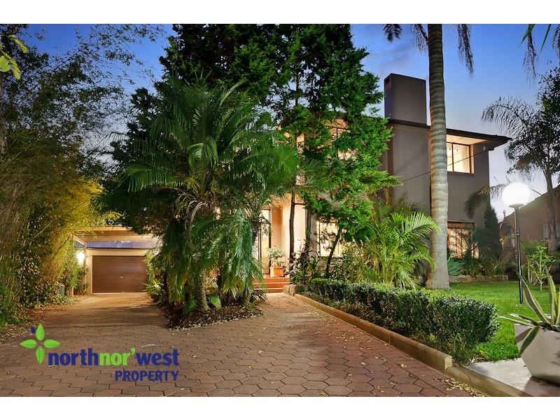 23 Glendower Avenue, Eastwood NSW 2122