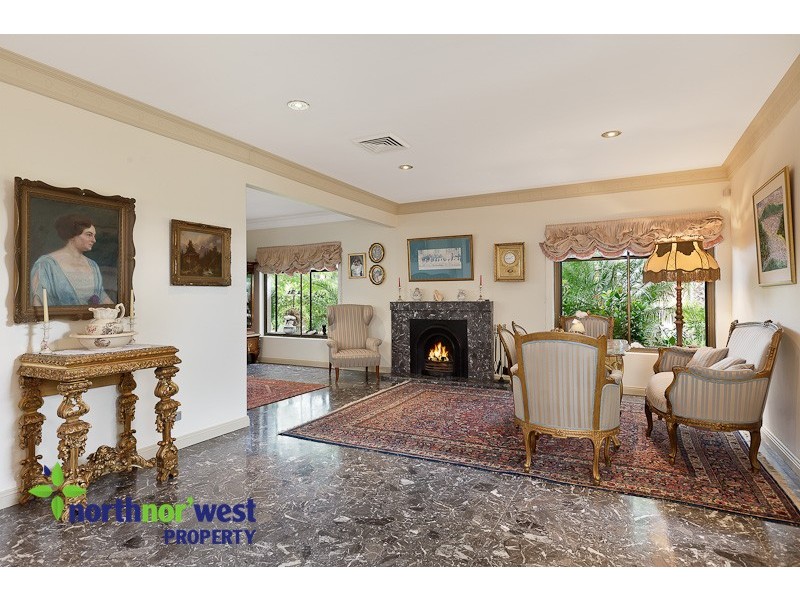 23 Glendower Avenue, Eastwood NSW 2122