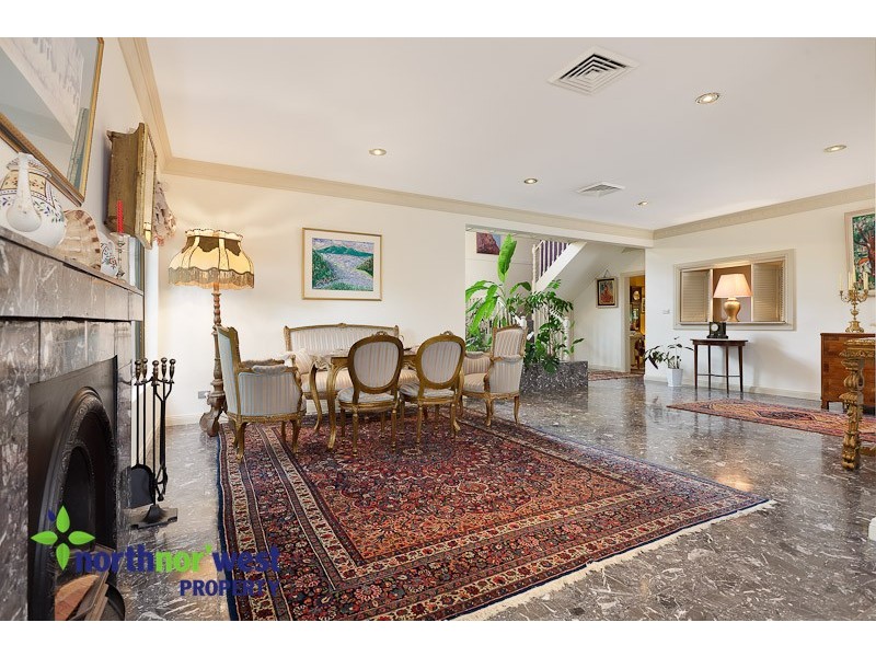 23 Glendower Avenue, Eastwood NSW 2122