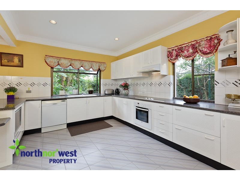 23 Glendower Avenue, Eastwood NSW 2122