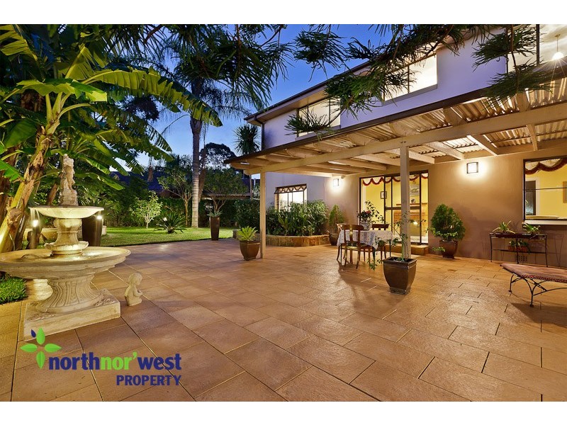 23 Glendower Avenue, Eastwood NSW 2122