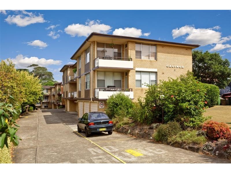 14/3 Coleman Avenue, Carlingford NSW 2118
