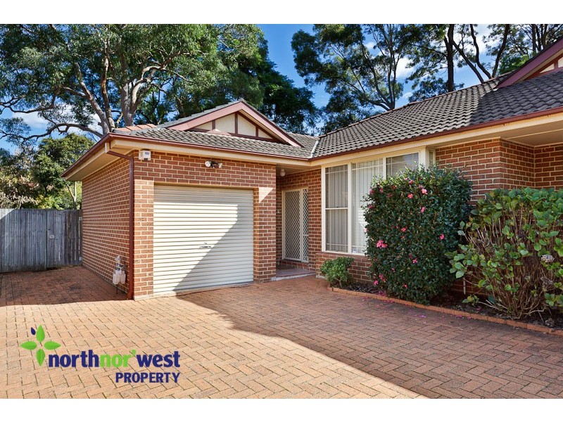 5/2 High Street, Epping NSW 2121