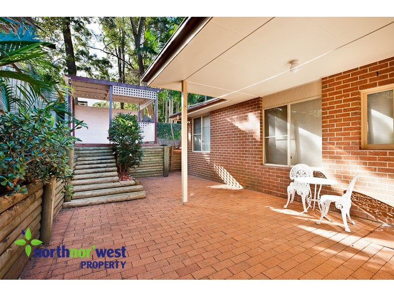 5/2 High Street, Epping NSW 2121