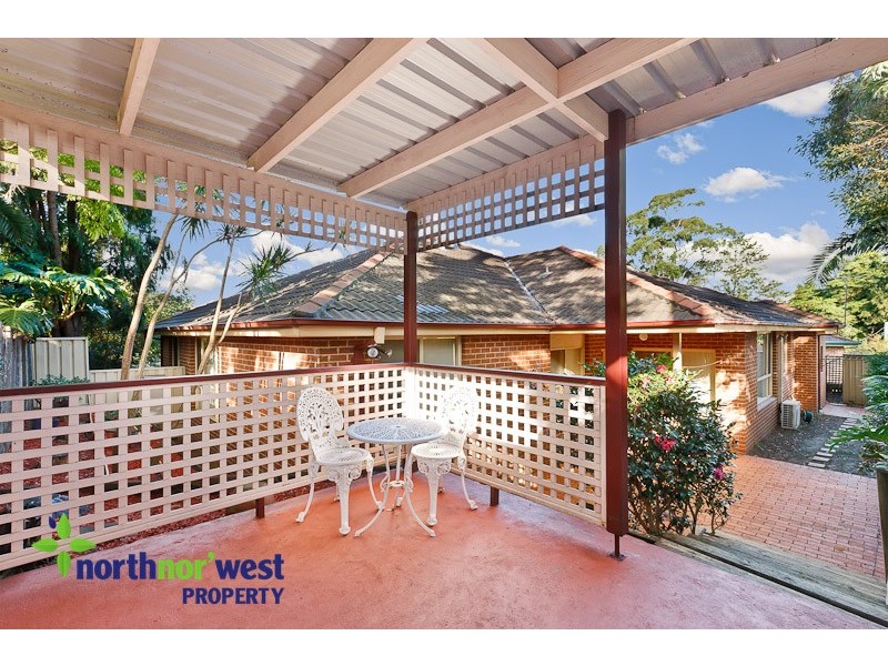 5/2 High Street, Epping NSW 2121