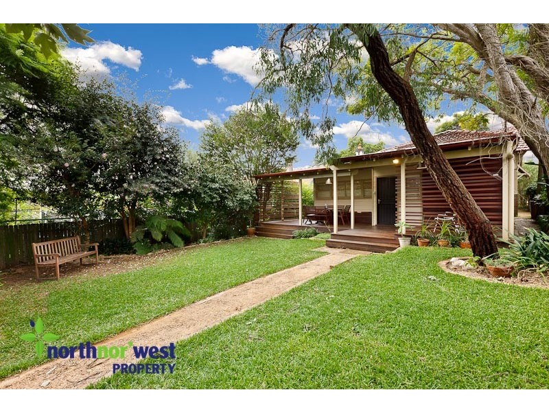 13 Kent Street, Epping NSW 2121