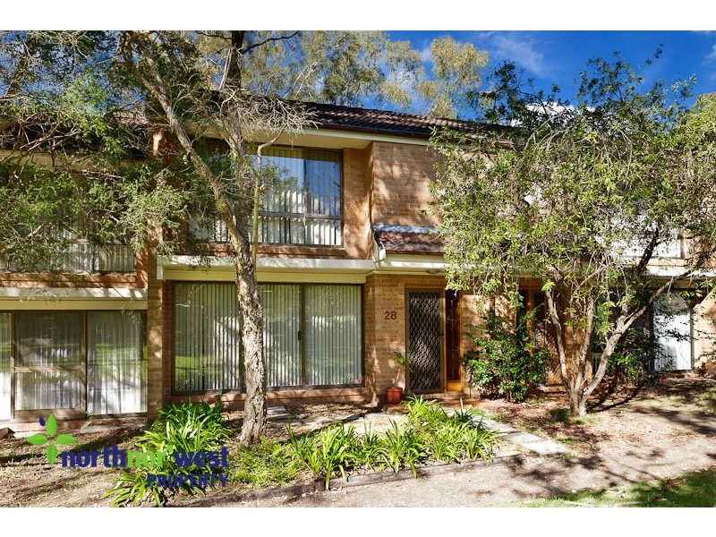28/8 Taranto Rd, Marsfield NSW 2122