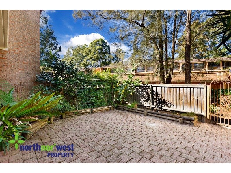 28/8 Taranto Rd, Marsfield NSW 2122