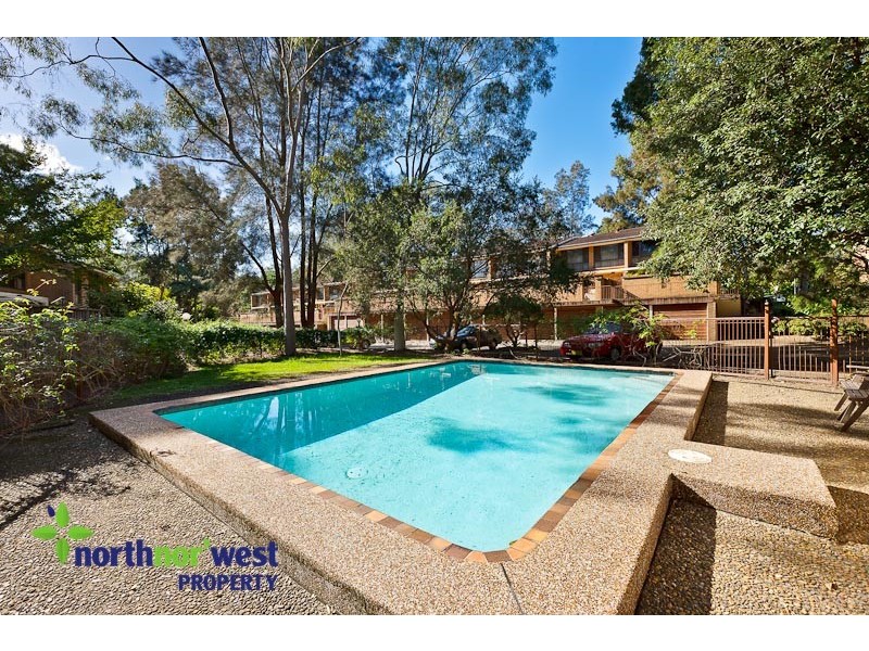 28/8 Taranto Rd, Marsfield NSW 2122