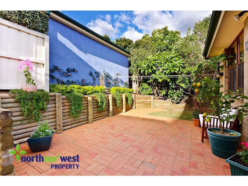 28 Denistone Road, Eastwood NSW 2122