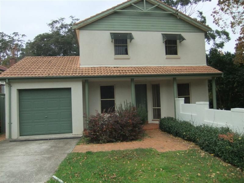 1 Elston Avenue, Denistone NSW 2114