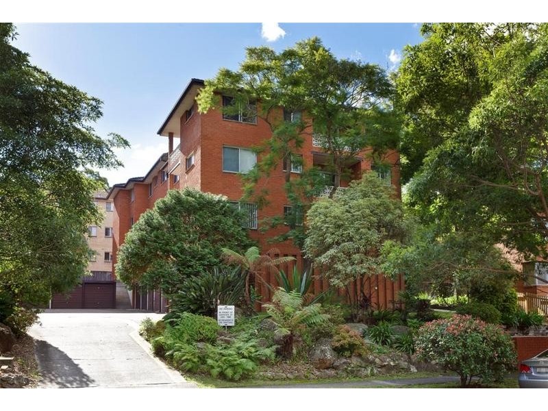 10/11 Cottonwood Crescent, Macquarie Park NSW 2113