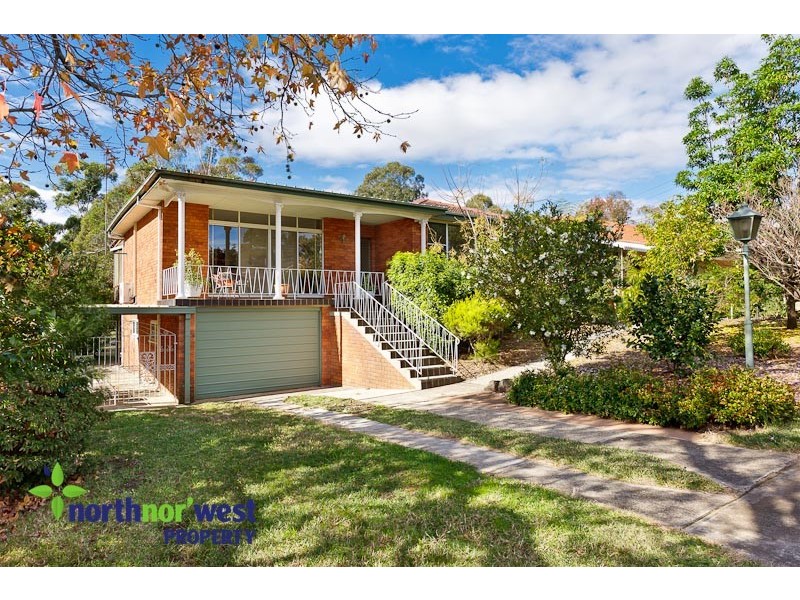 56 Raimonde Rd, Carlingford NSW 2118