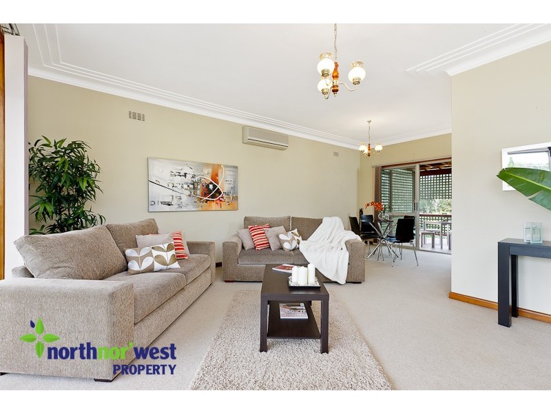56 Raimonde Rd, Carlingford NSW 2118