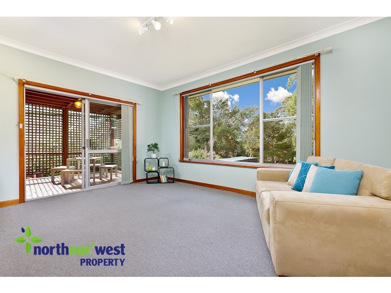 56 Raimonde Rd, Carlingford NSW 2118