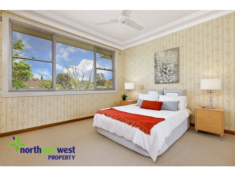 56 Raimonde Rd, Carlingford NSW 2118