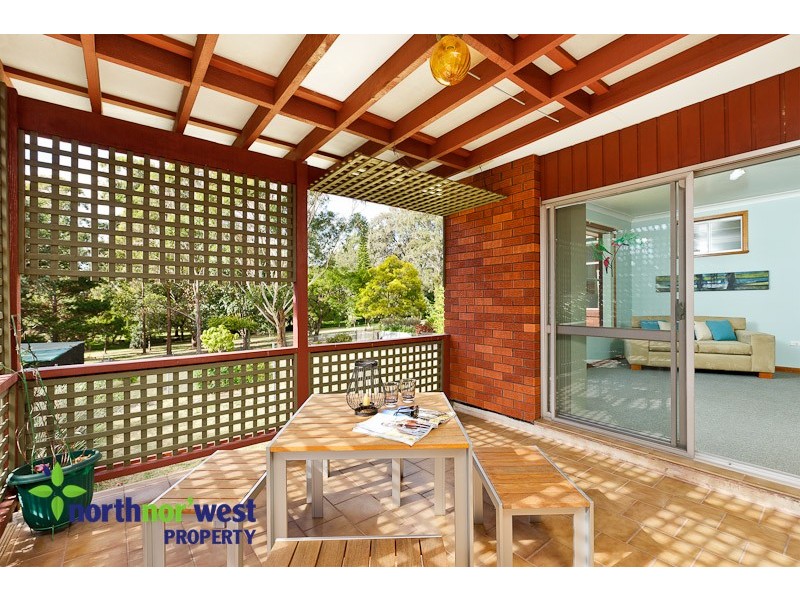 56 Raimonde Rd, Carlingford NSW 2118