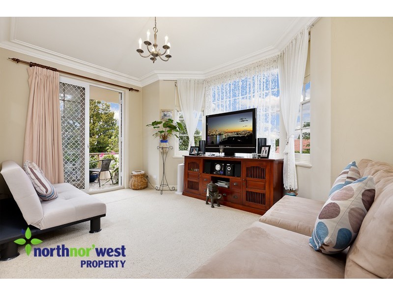 2/1 Maida Road, Epping NSW 2121