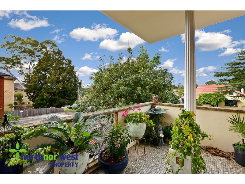 2/1 Maida Road, Epping NSW 2121