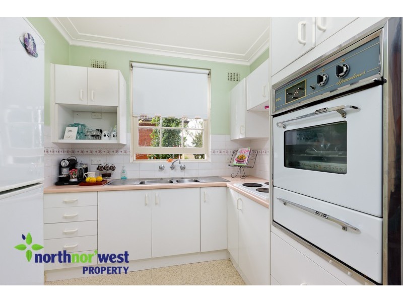 2/1 Maida Road, Epping NSW 2121