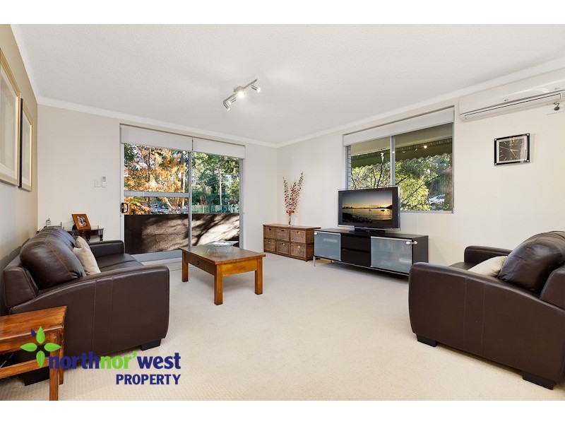32/34-40 Edensor Street, Epping NSW 2121