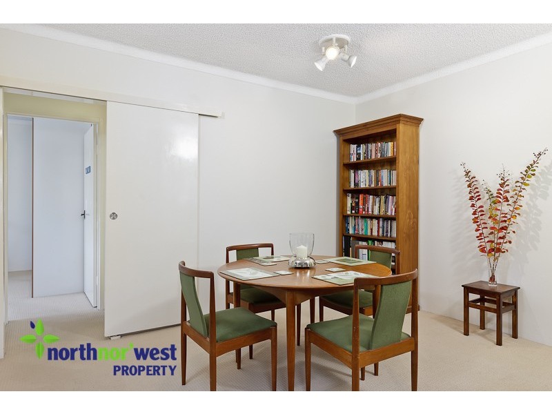 32/34-40 Edensor Street, Epping NSW 2121