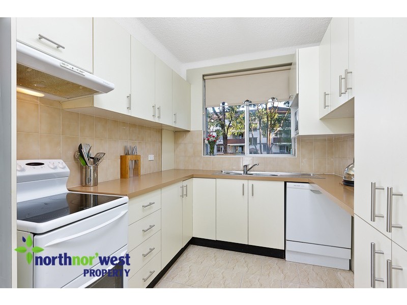 32/34-40 Edensor Street, Epping NSW 2121